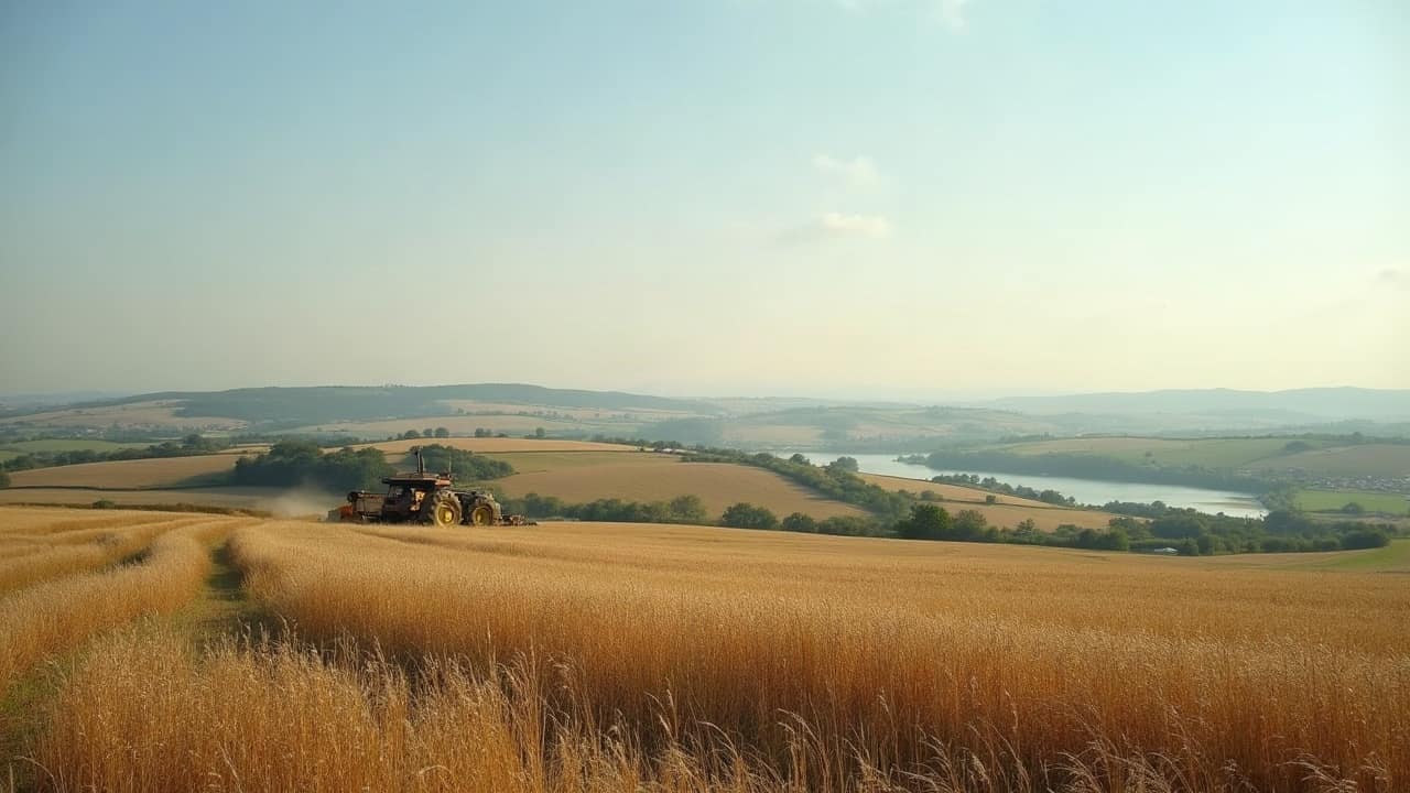 La Bresse jurassienne : forer dans une ancienne dépression lacustre