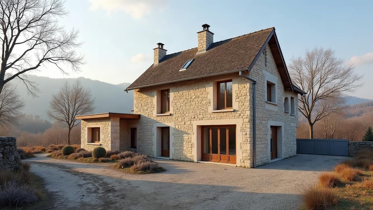 France Rénov' et géothermie, où s'informer sur les aides à la rénovation énergétique