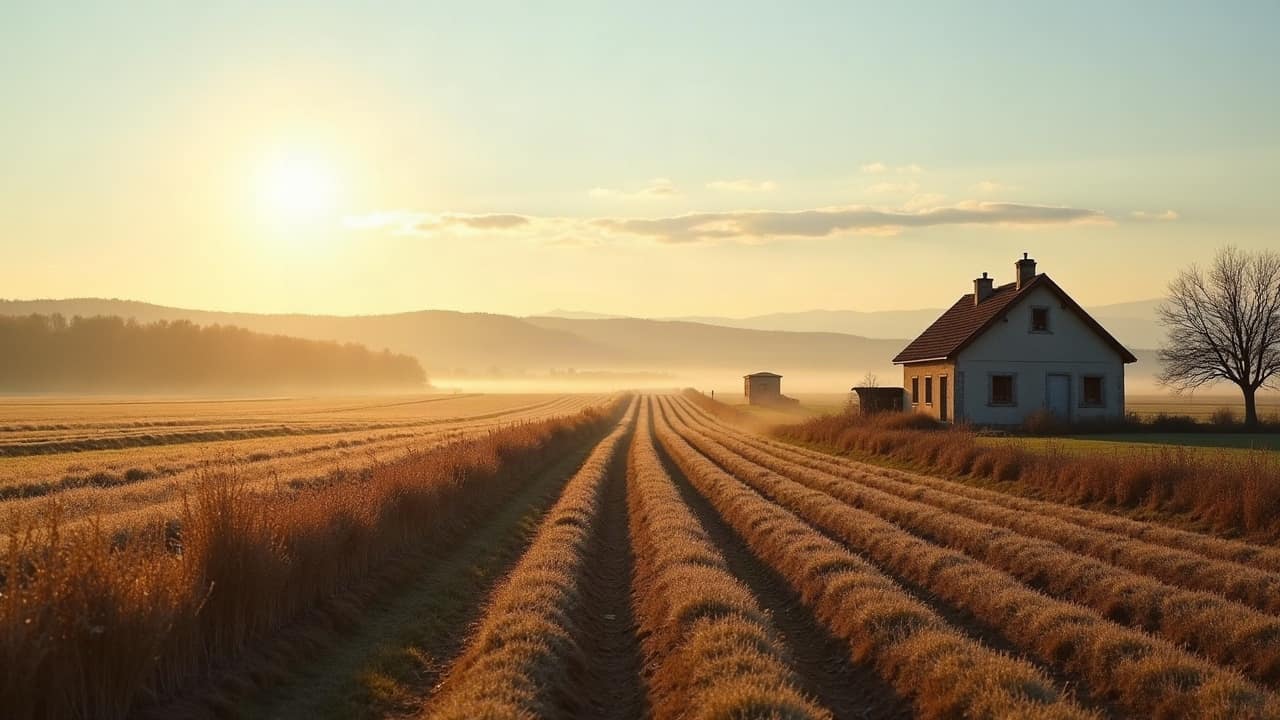 Nitrates et qualité de l'eau dans les nappes agricoles de Bourgogne-Franche-Comté