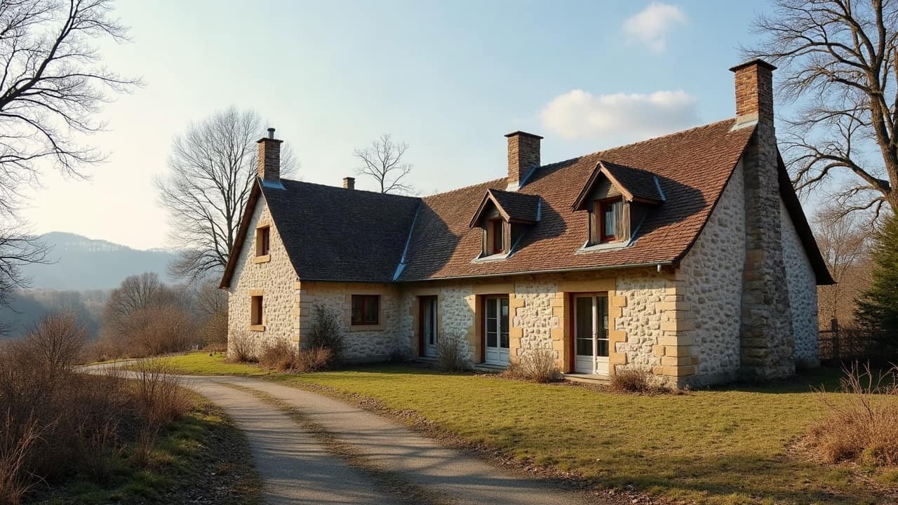 Réhabiliter un puits ancien de ferme comtoise ou bourguignonne : par où commencer