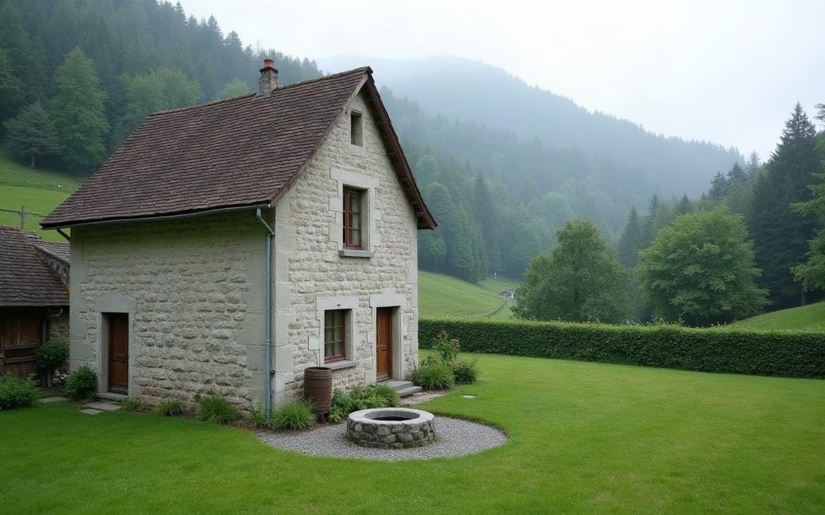 Forage de puits et géothermie dans le Territoire de Belfort