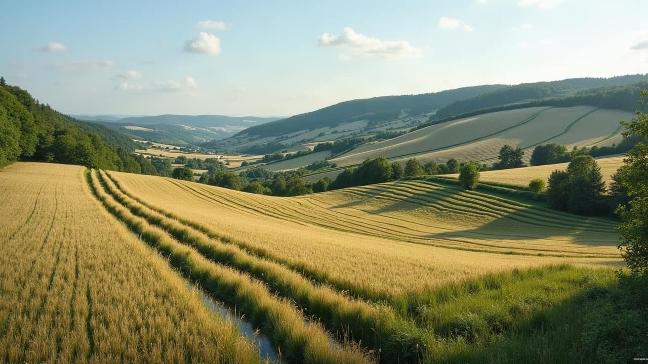 Ce que ce sous-sol change pour un forage