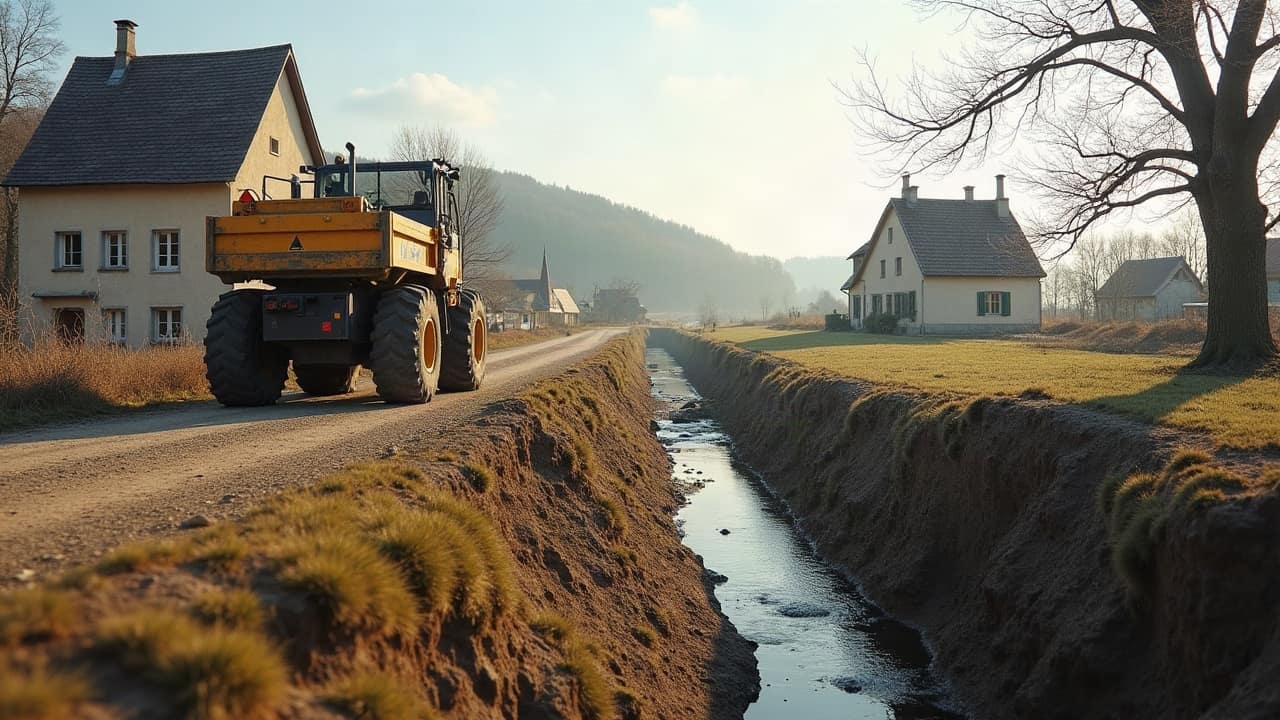 Pourquoi la région est particulièrement concernée