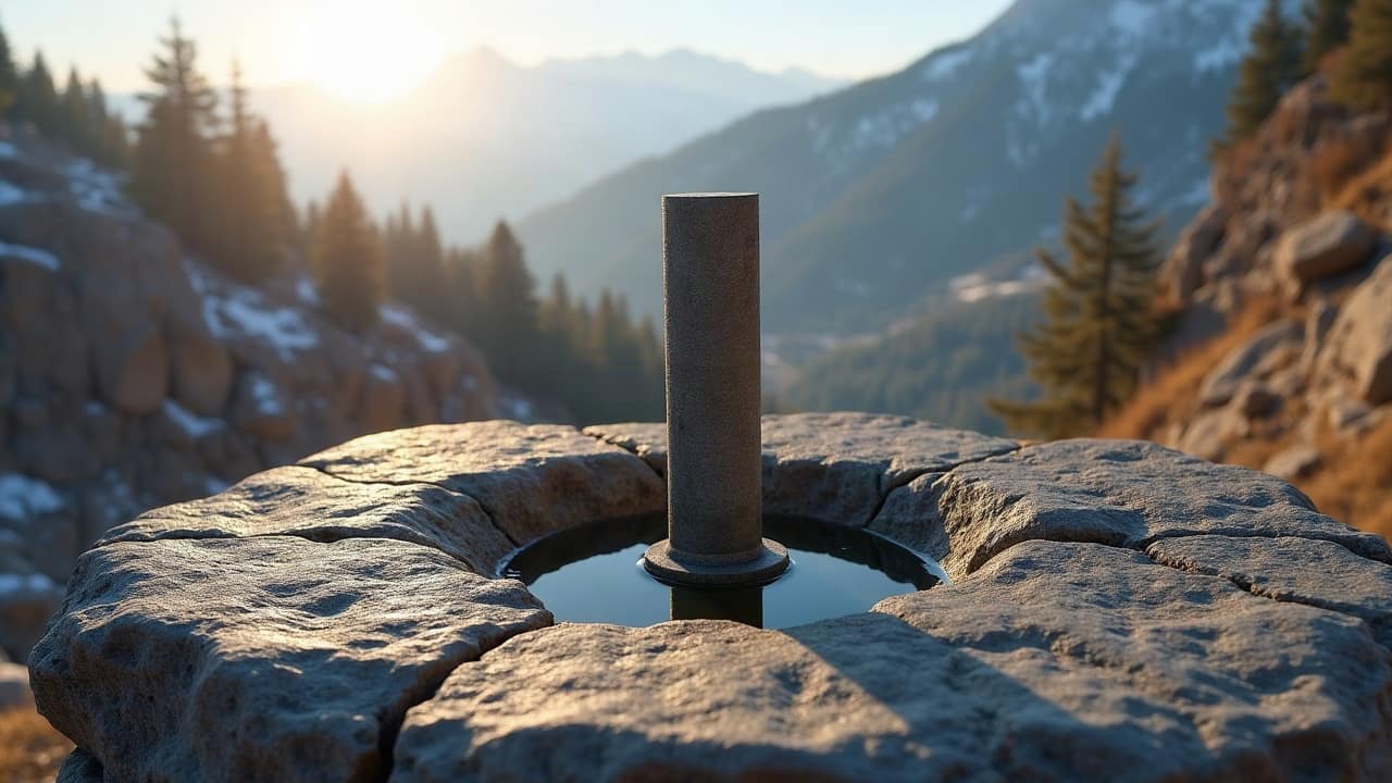 Ce que cela signifie pour une sonde géothermique