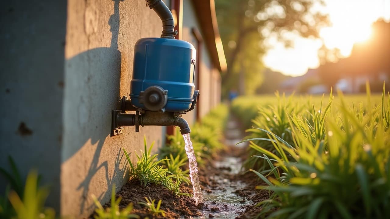 En été, une vigilance sur la sollicitation de l'installation