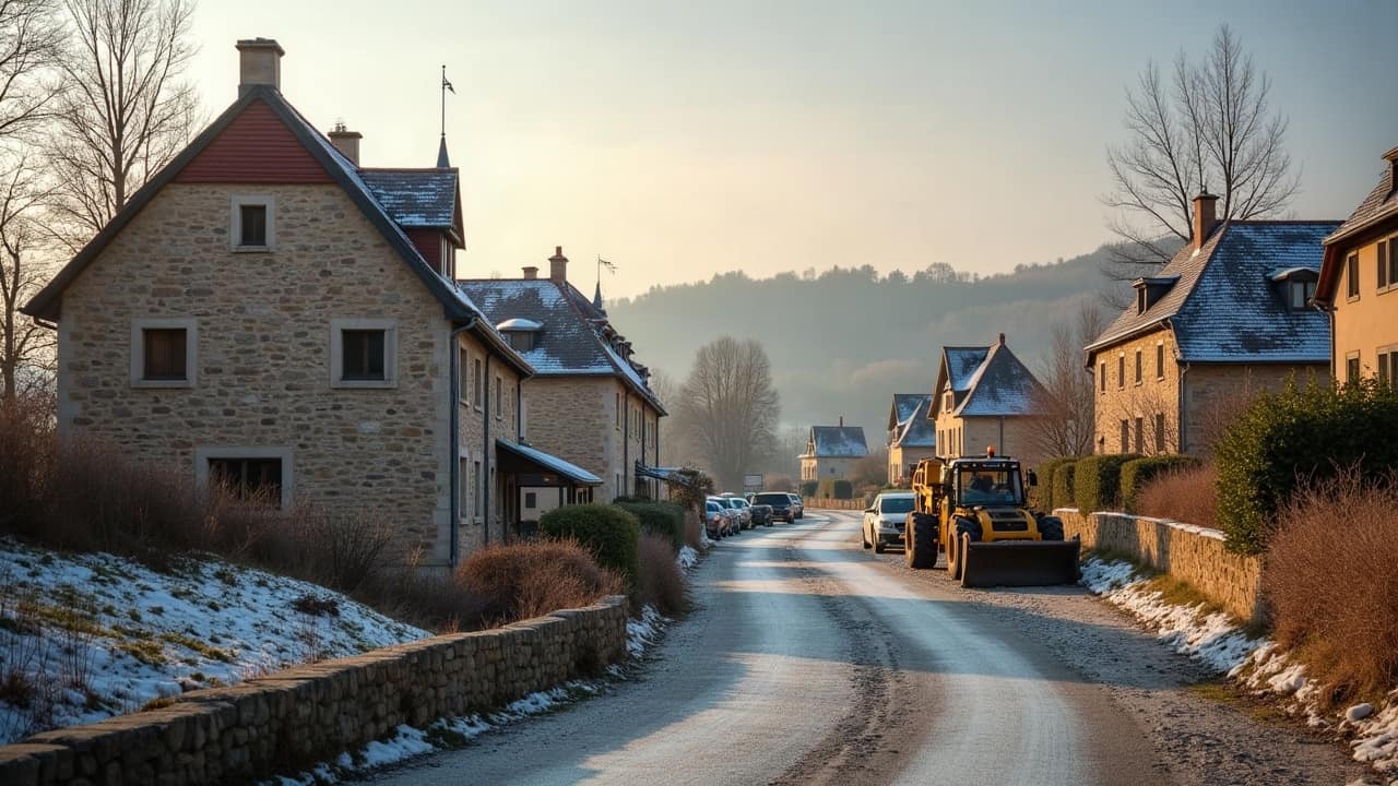 Un secteur où la concurrence commerciale reste vive