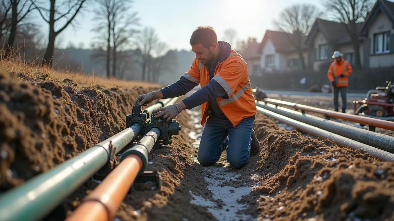 Le PVC, une solution adaptée à de nombreuses configurations