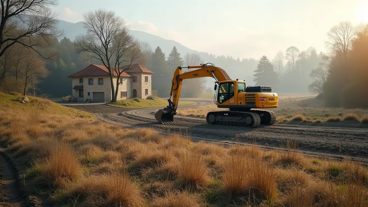 Le zonage viticole, un point à vérifier avant le chantier